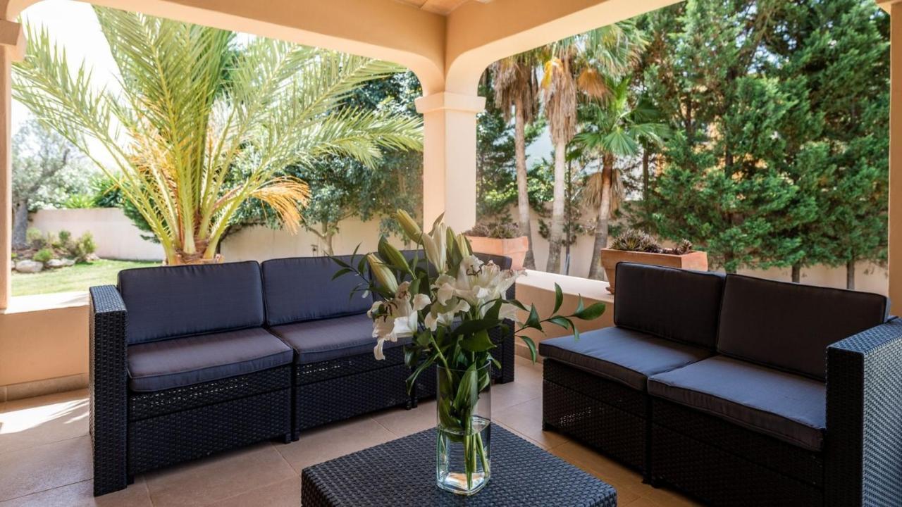 Etruria Close To Playa D'en Bossa *