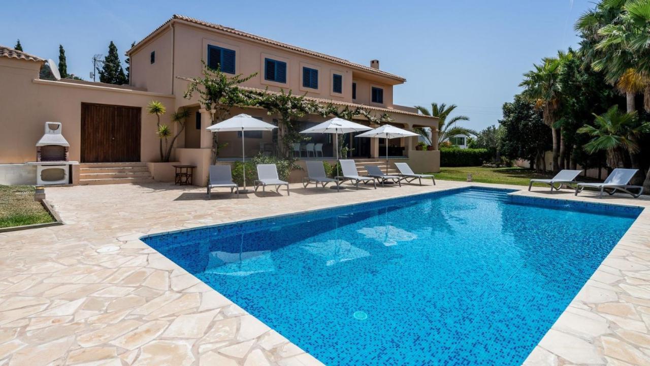 Etruria Close To Playa D'en Bossa * San José
