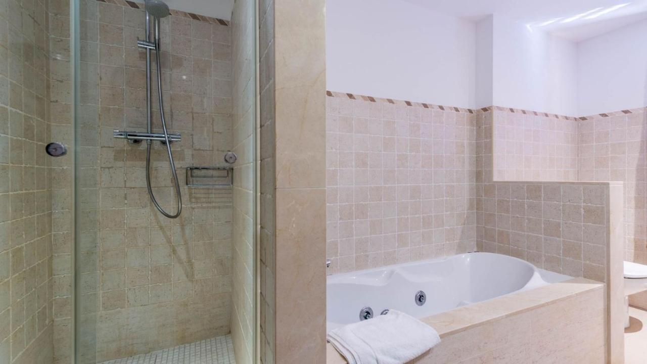 Villa Etruria Close To Playa D'en Bossa