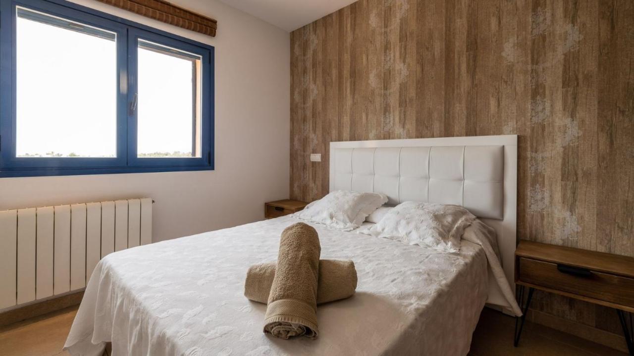 Etruria Close To Playa D'en Bossa Villa *