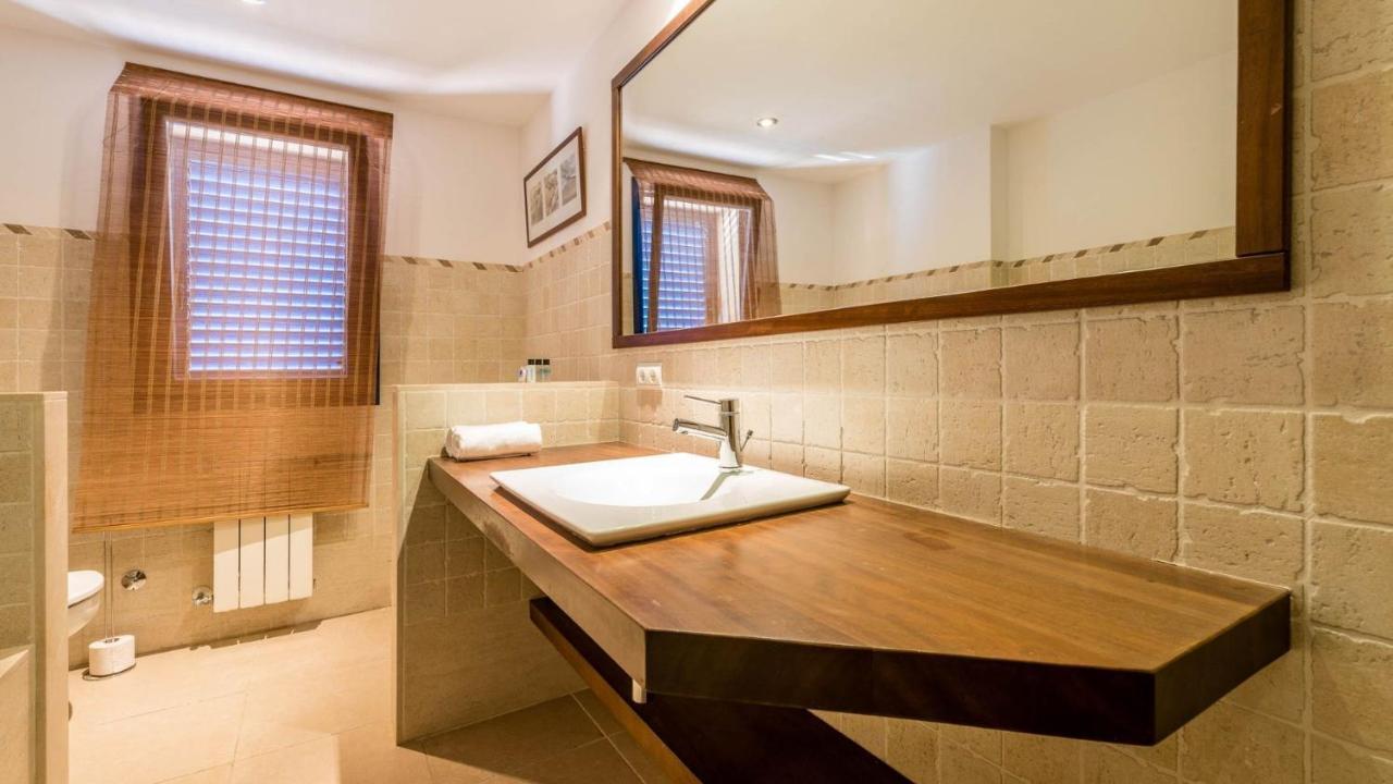 Etruria Close To Playa D'en Bossa Villa *