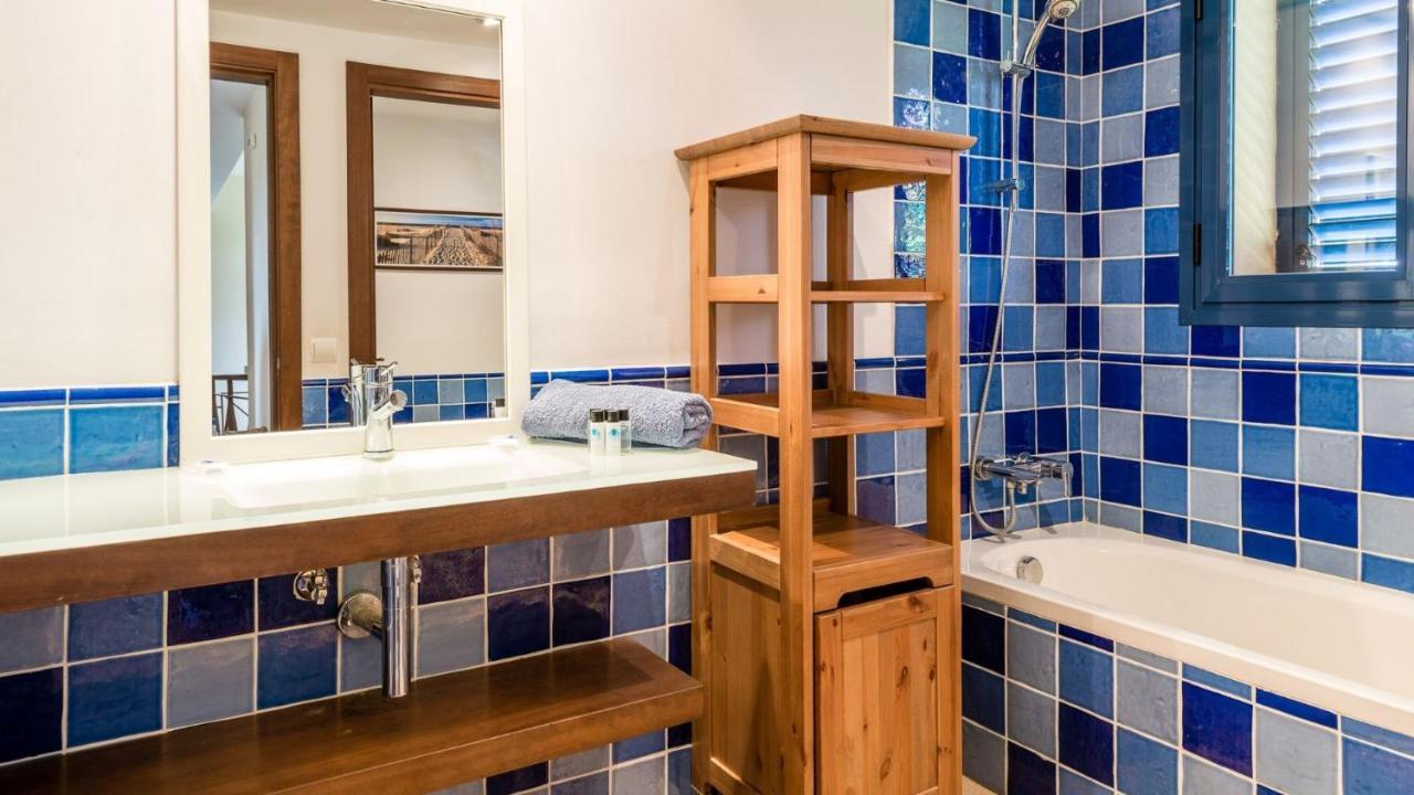 Villa Etruria Close To Playa D'en Bossa