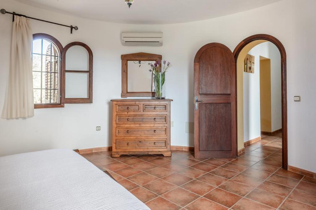 March Magic Sunset Ferienhaus Sant Antoni de Portmany