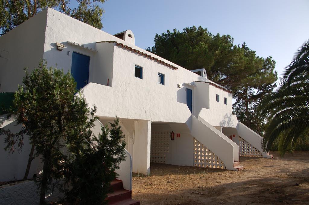 Camping San Antonio Campsite San Antonio (Ibiza)