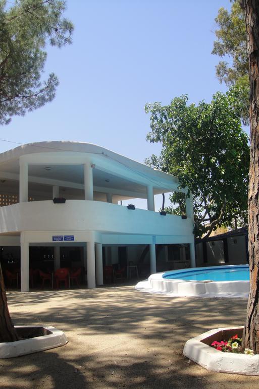 Campsite Camping San Antonio San Antonio (Ibiza)