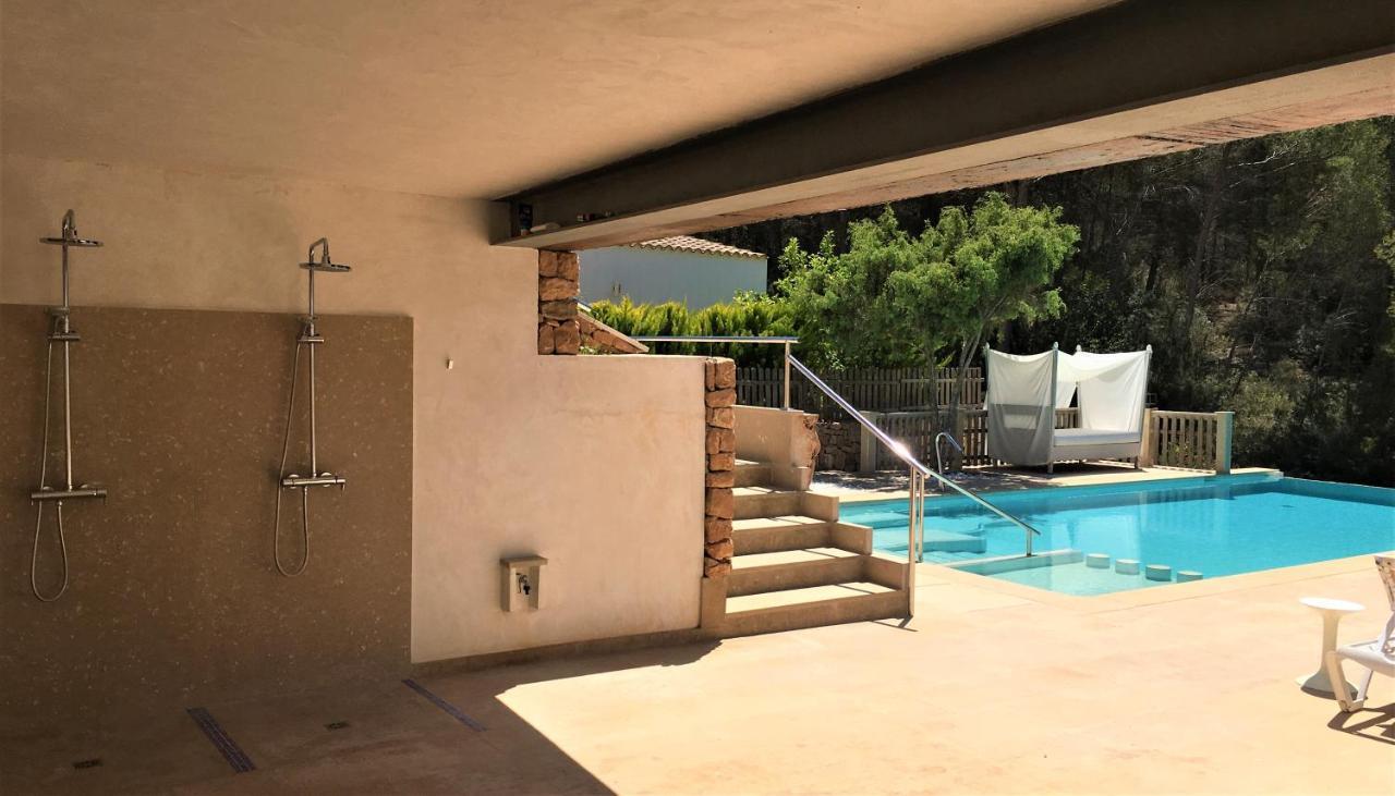 Pinosol Farm stay Santa Eularia des Riu