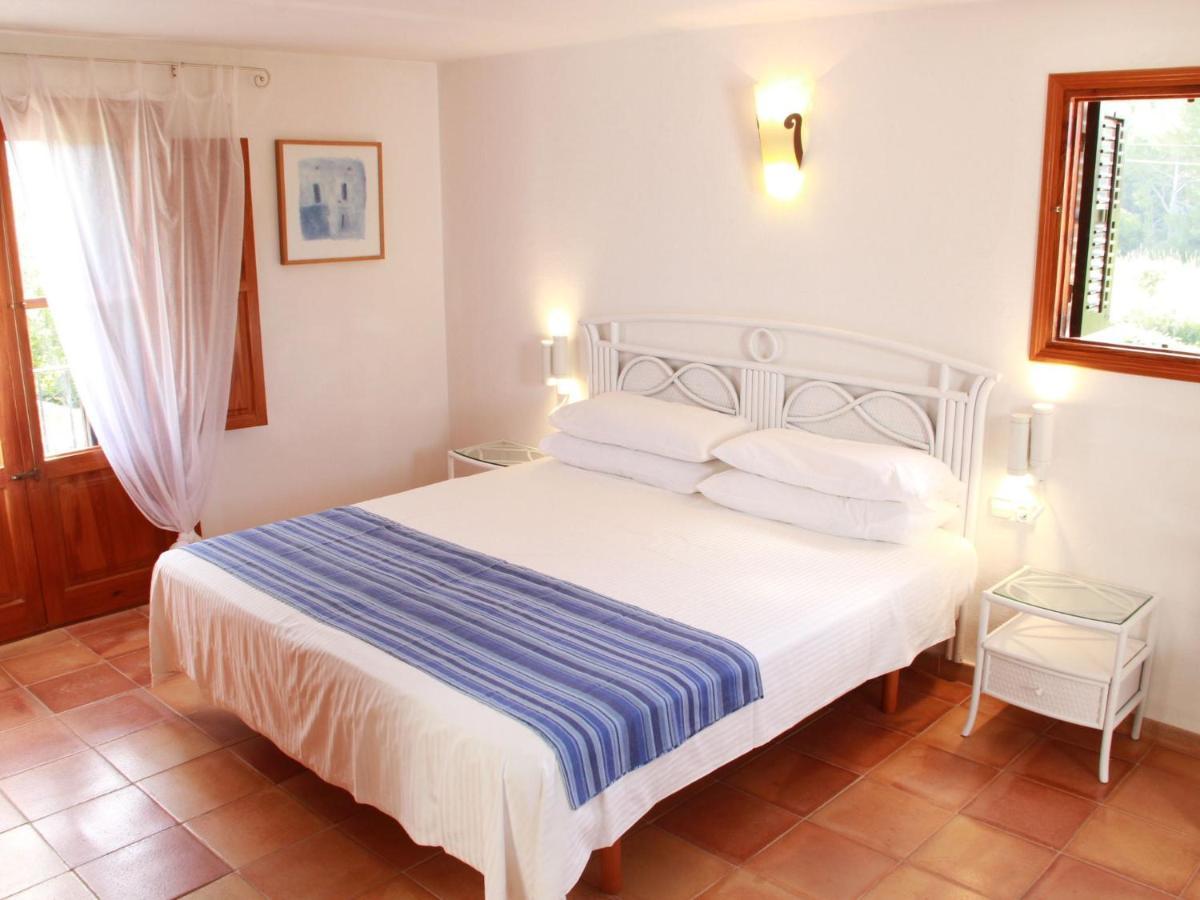 Holiday home Belvilla By Oyo Pep Rustico Sant Miquel De Balansat