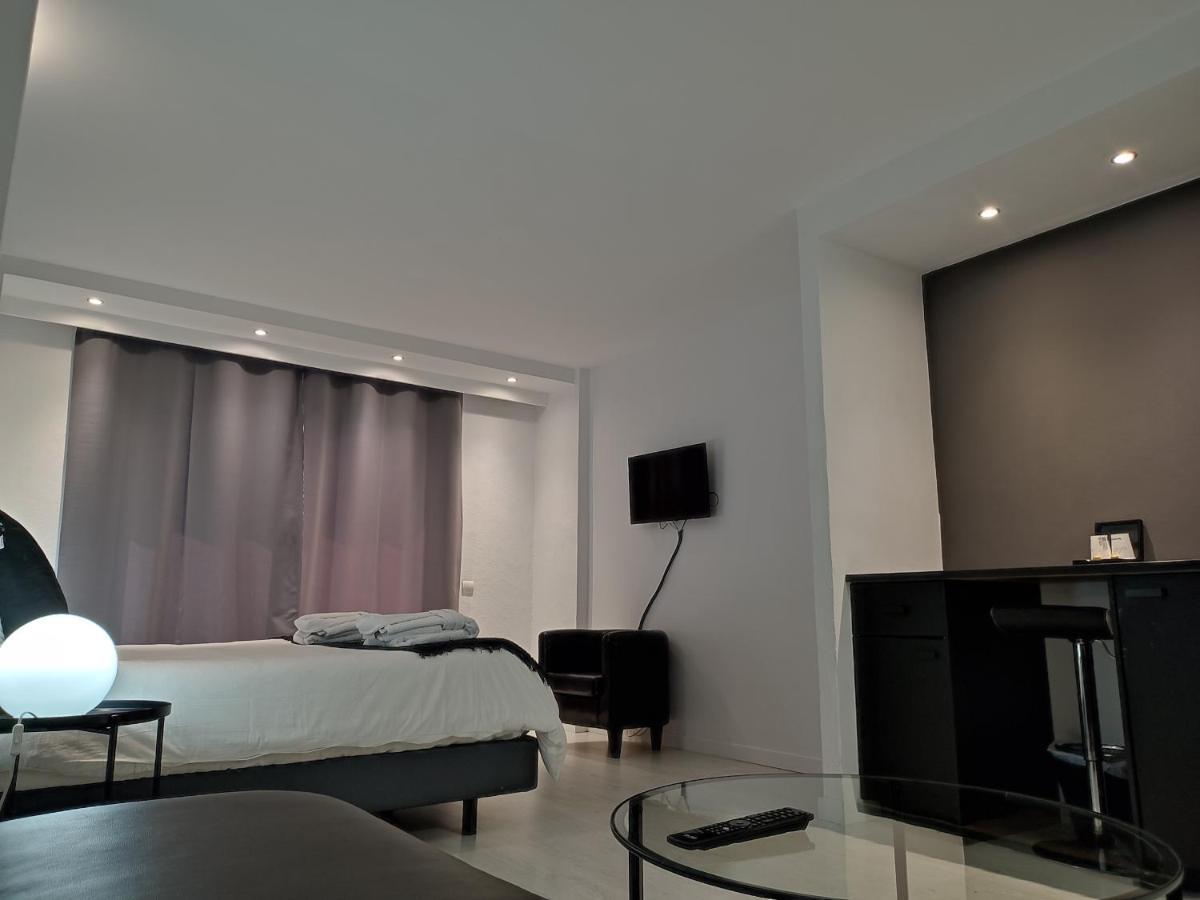 Aparthotel Urban Spaces Ibiza Town
