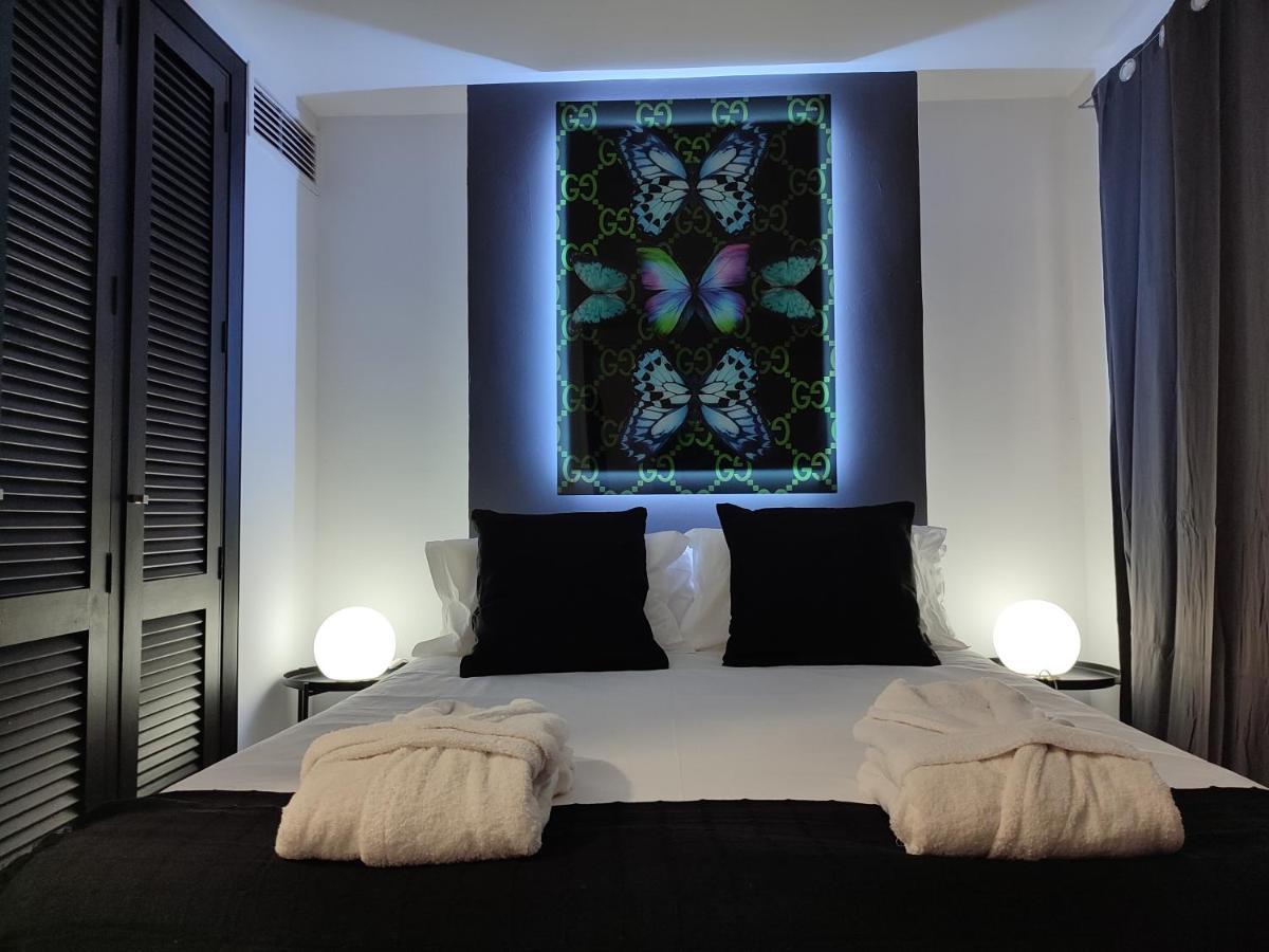 Urban Spaces Aparthotel Ibiza Town