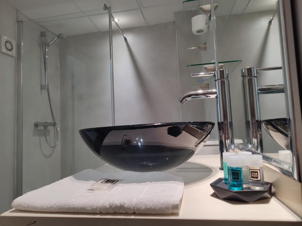 Aparthotel Urban Spaces 3*