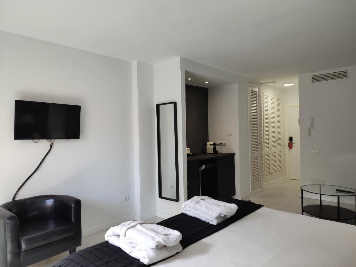 Urban Spaces Aparthotel Ibiza Town