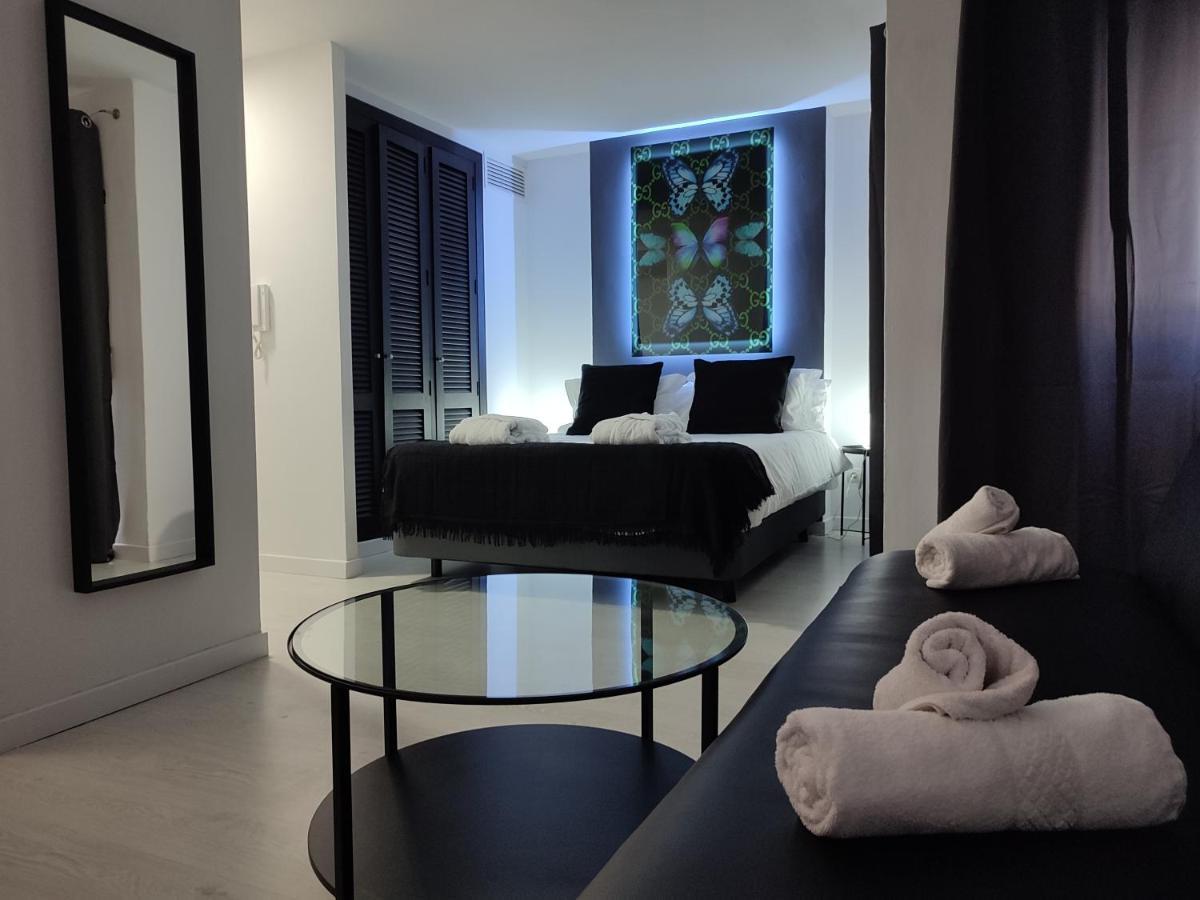 Aparthotel Urban Spaces 3*