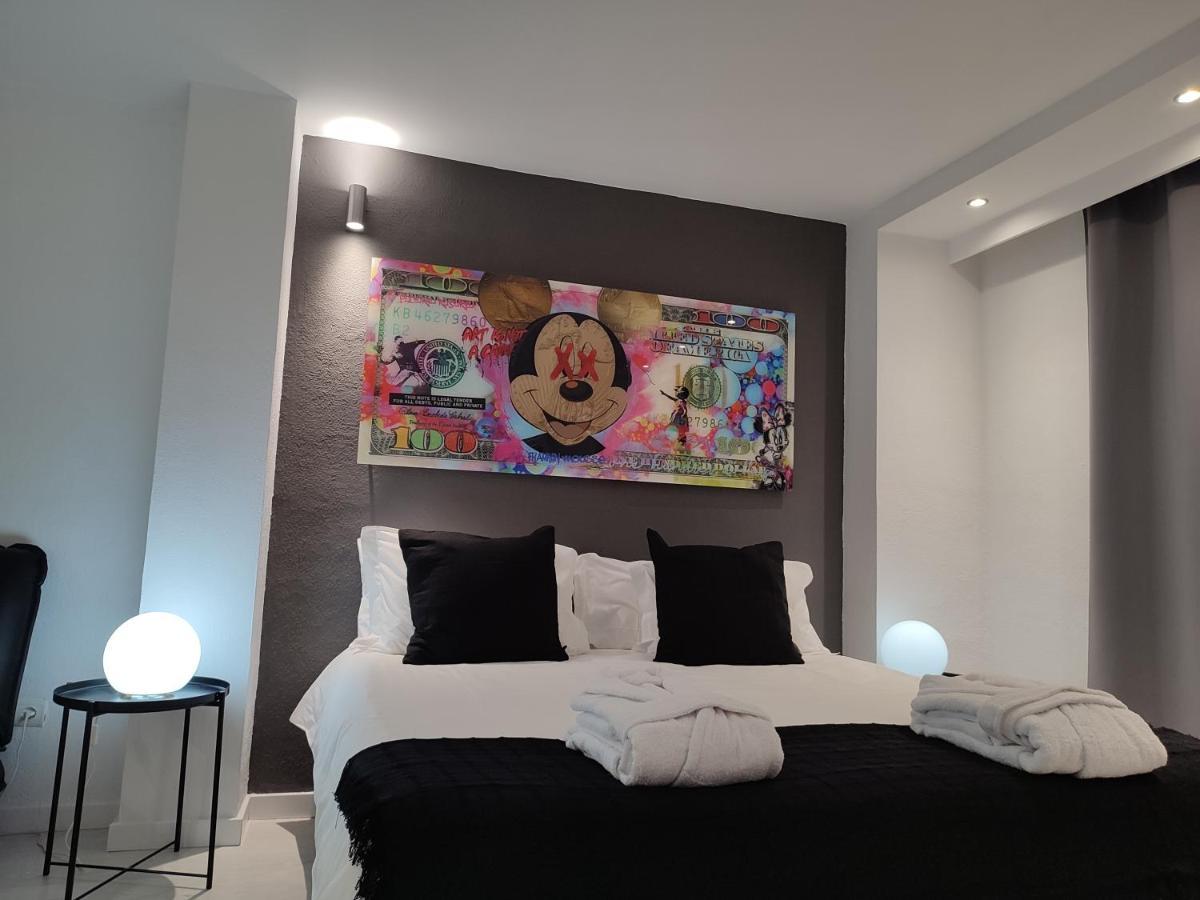 Aparthotel Urban Spaces