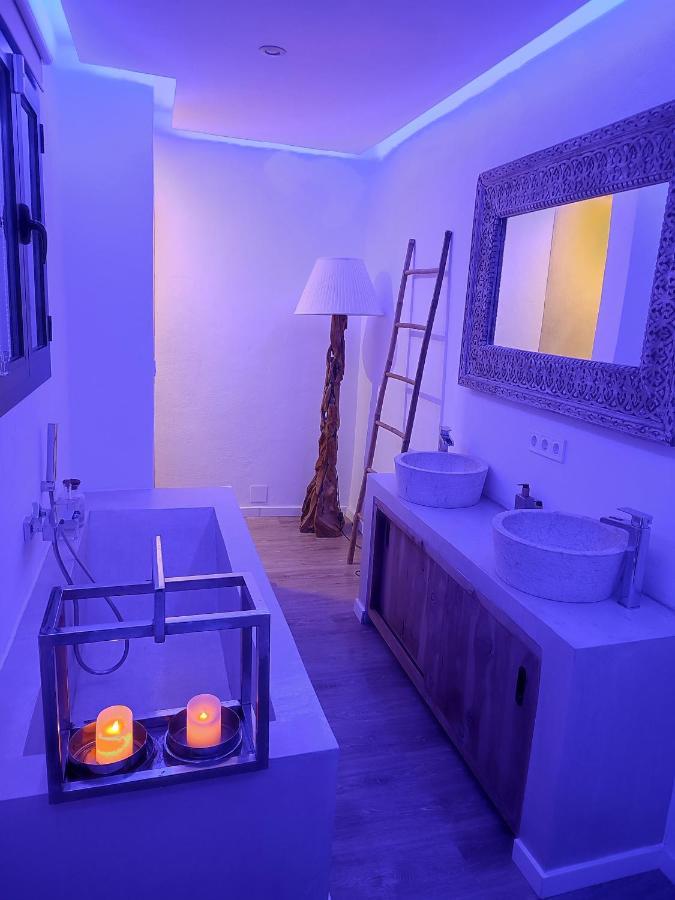 Oud Ibiza