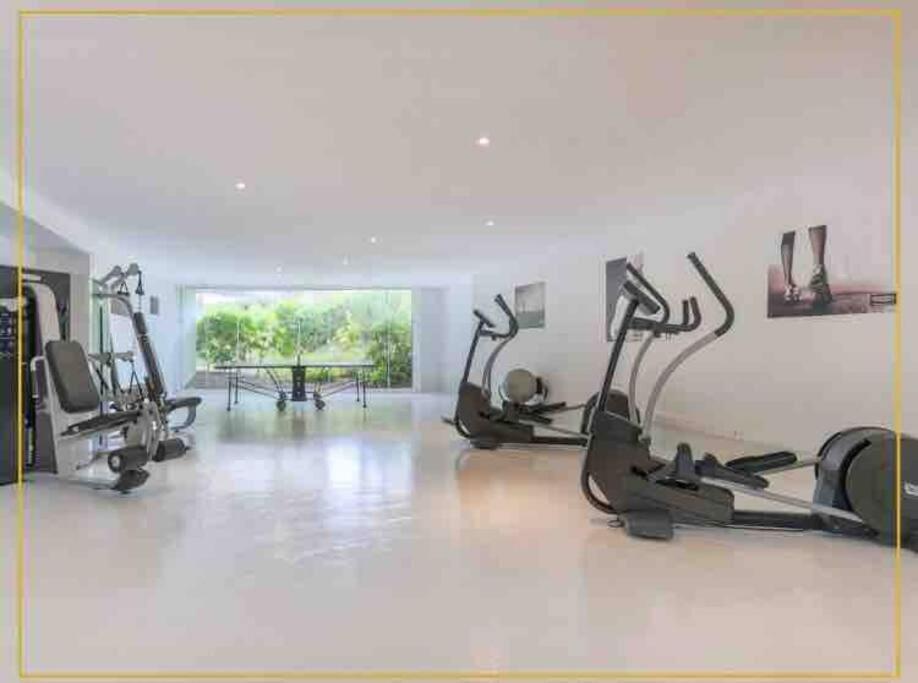 Apartamento Luxury Boas- Best Location