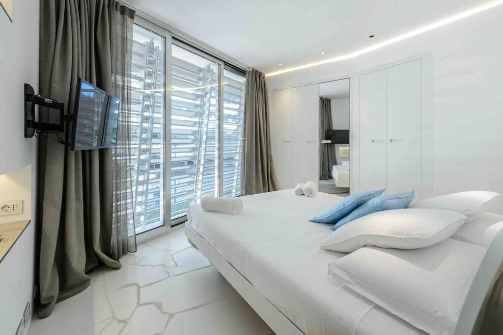 Luxury Boas- Best Location Ibiza