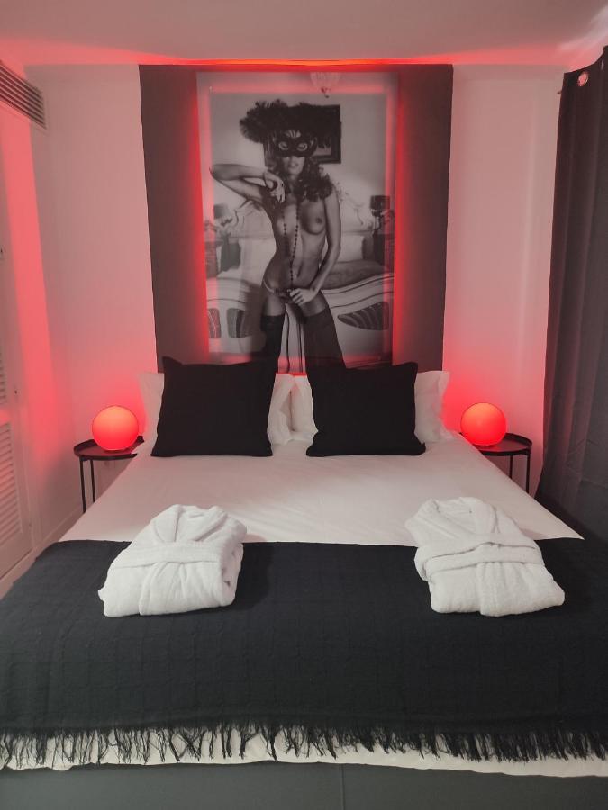 Aparthotel Urban Spaces Ibiza Town