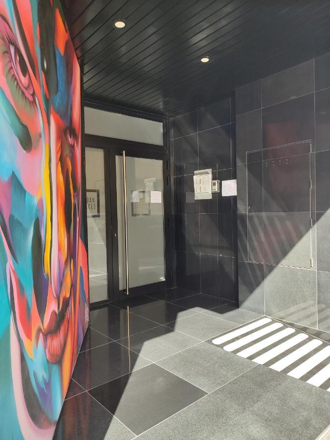 Urban Spaces Aparthotel