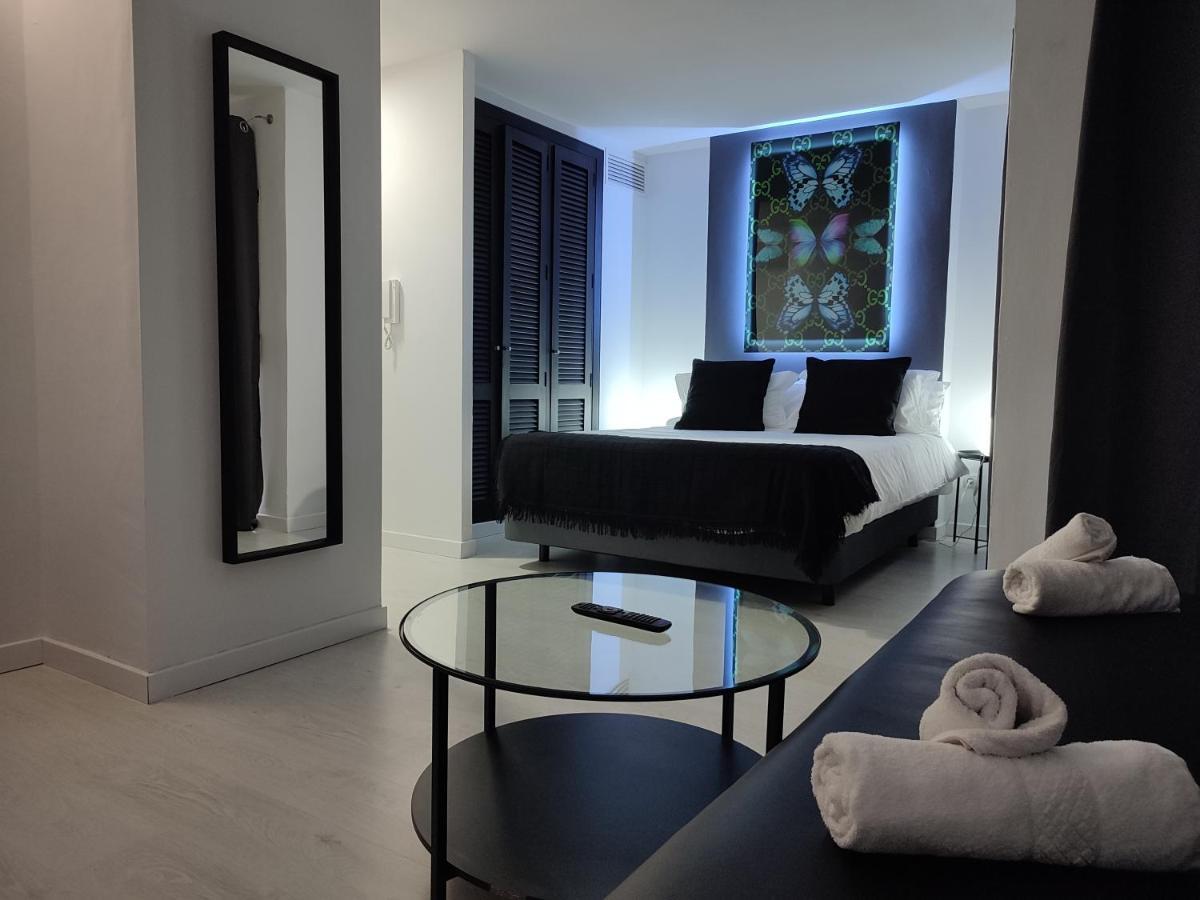 Urban Spaces Aparthotel 3*