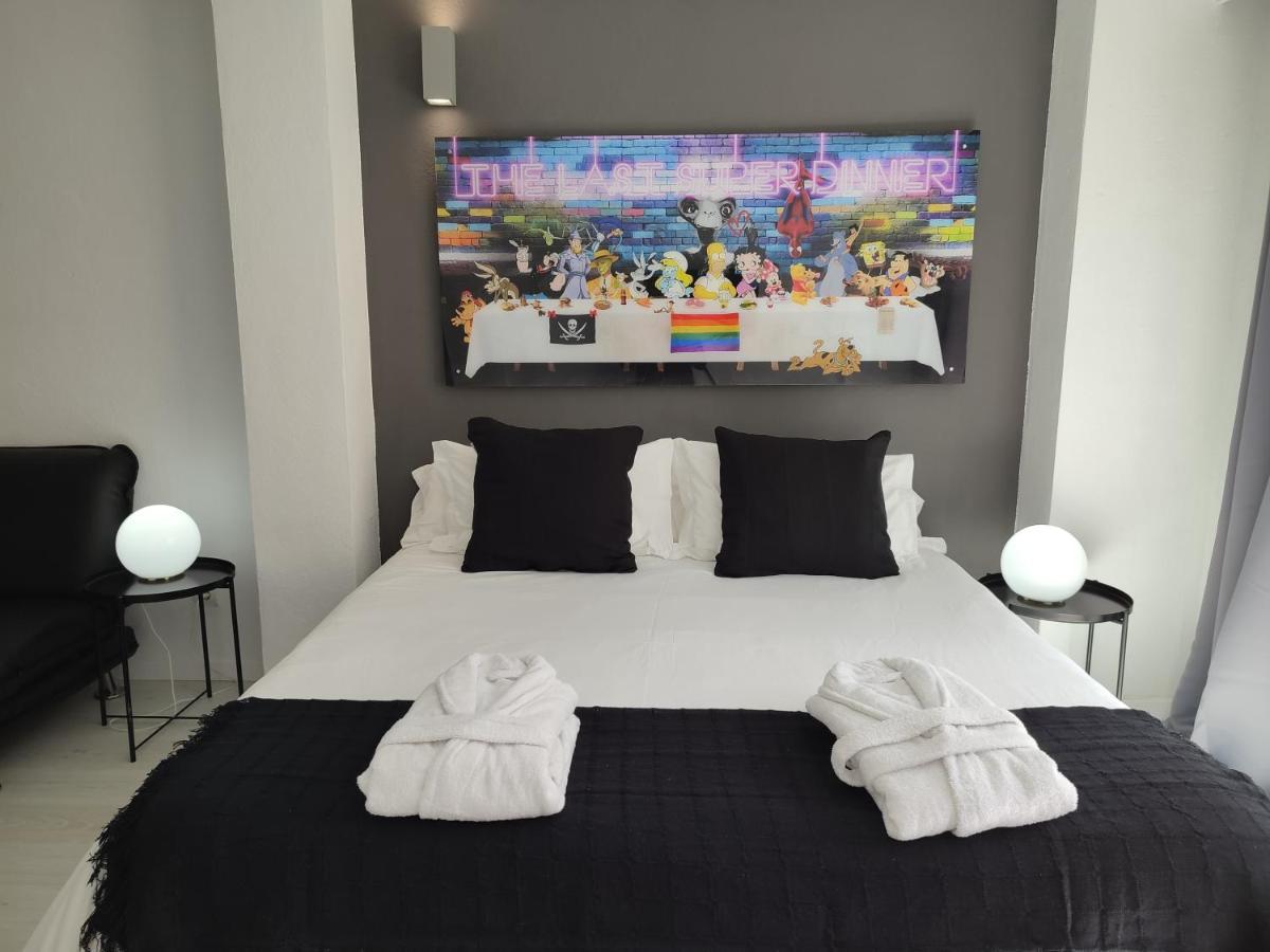 Urban Spaces Aparthotel 3*