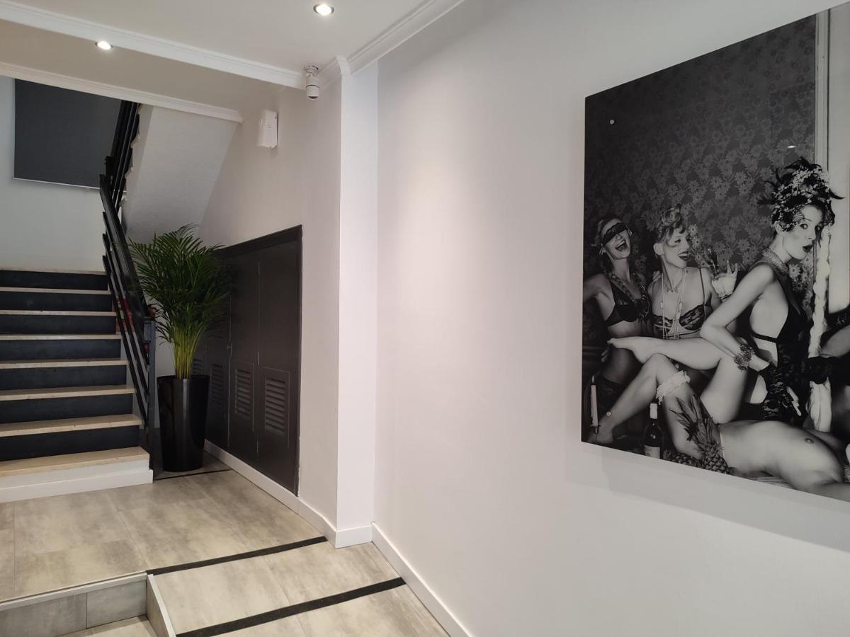 Aparthotel Urban Spaces Ibiza Town
