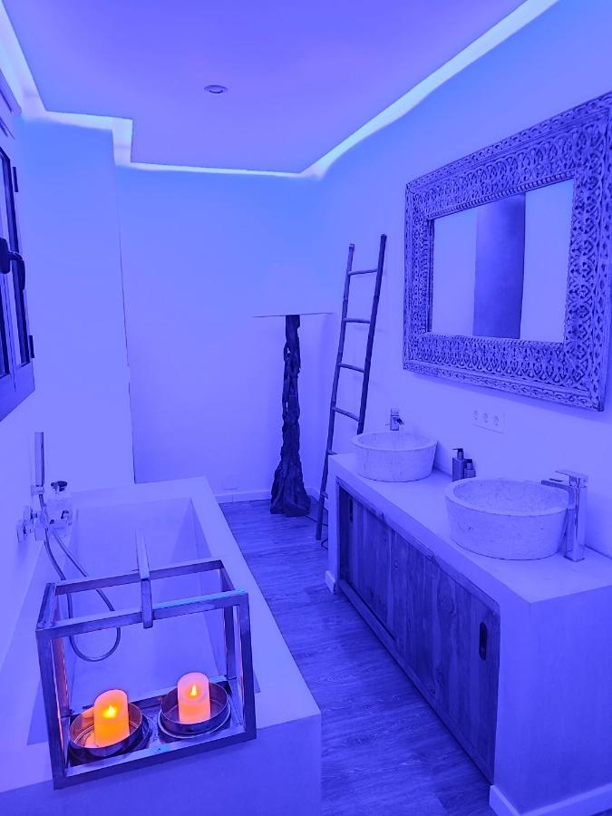 Villa Oud Ibiza *