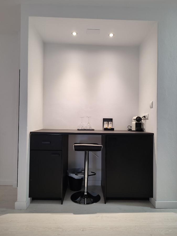 Aparthotel Urban Spaces 3*