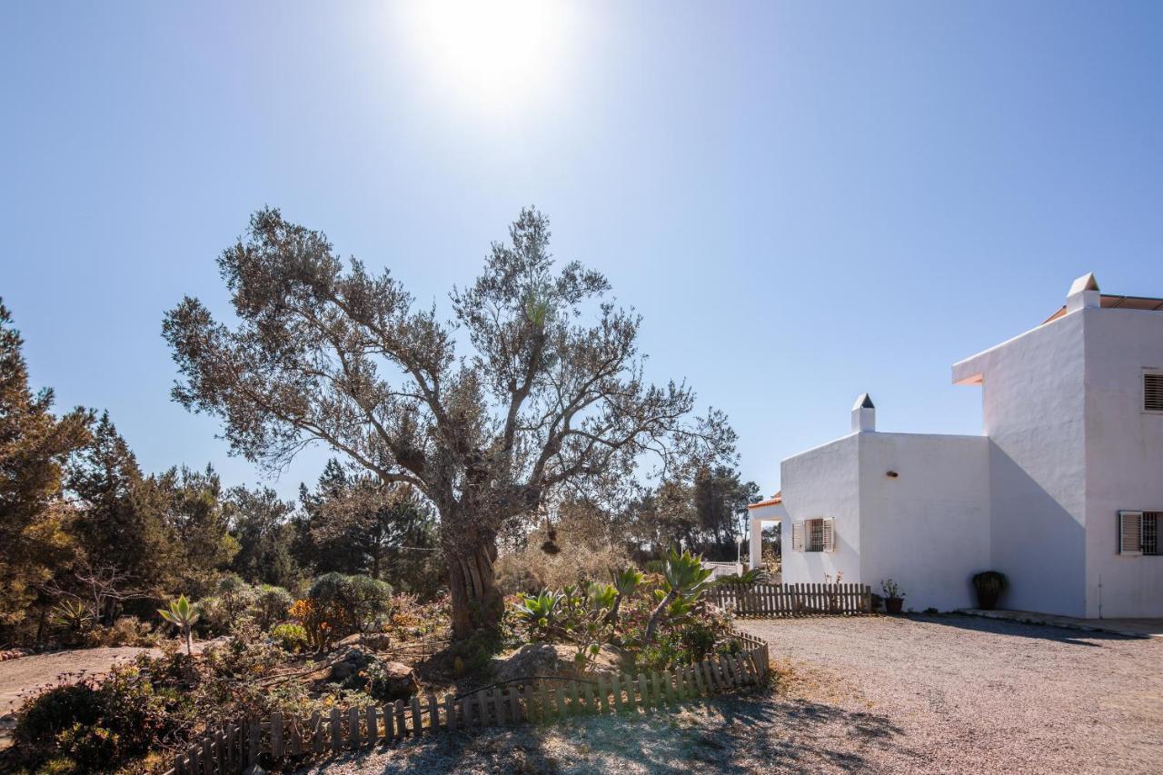 Es Socorrat Villa Na Xamena