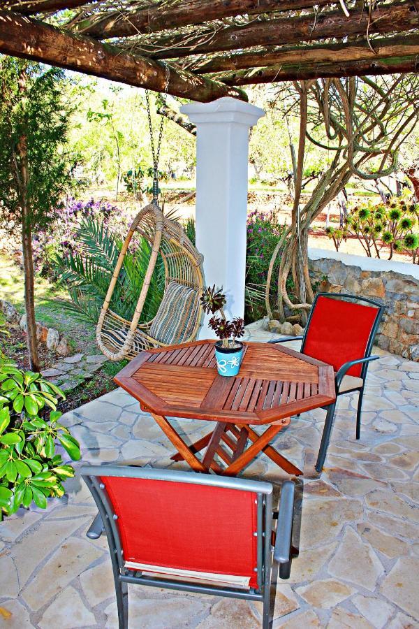 Casa rural Fuster Sant Joan De Labritja
