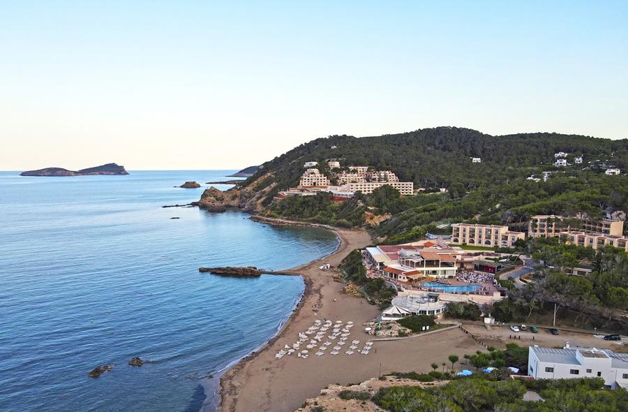 Invisa Club Cala Hotel Es Figueral