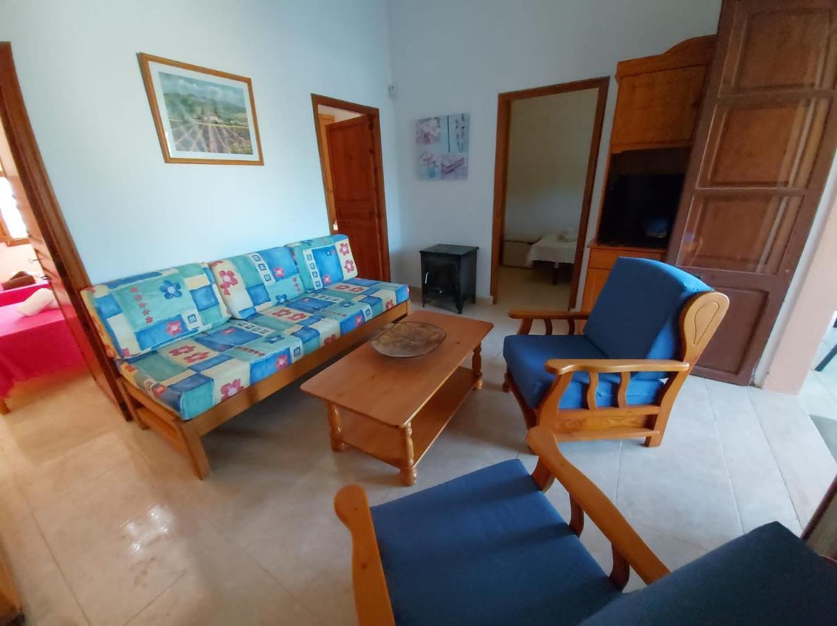 Pep Ramon I Holiday home *