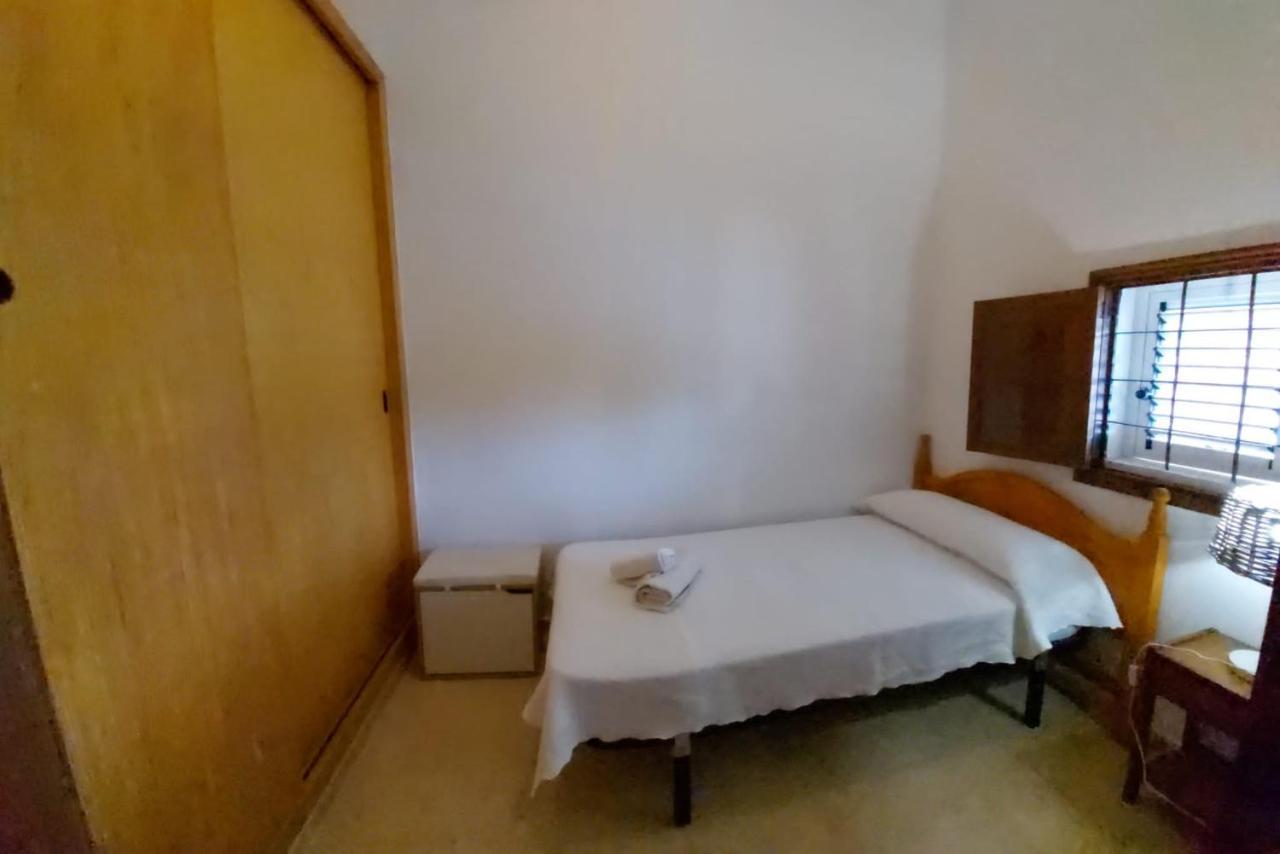 Pep Ramon I Holiday home Sant Francesc de s'Estany