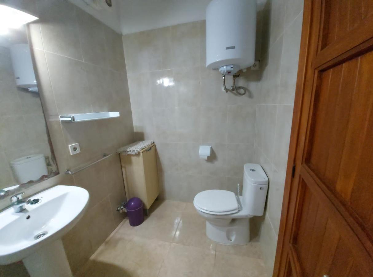 Pep Ramon I Holiday home