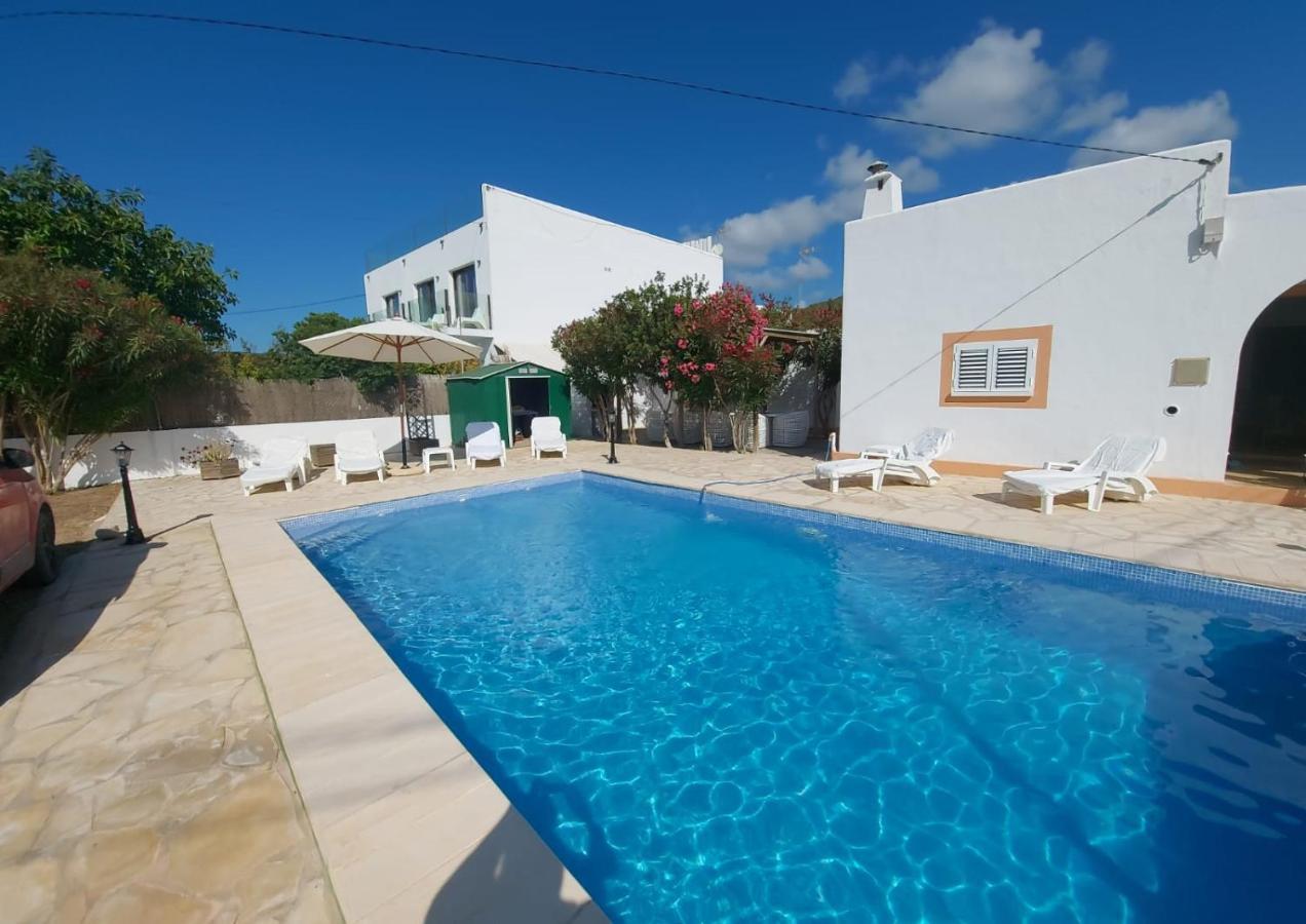 Pep Ramon I Holiday home *