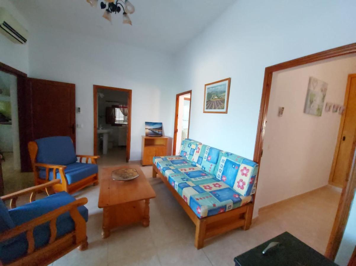 Pep Ramon I Holiday home *