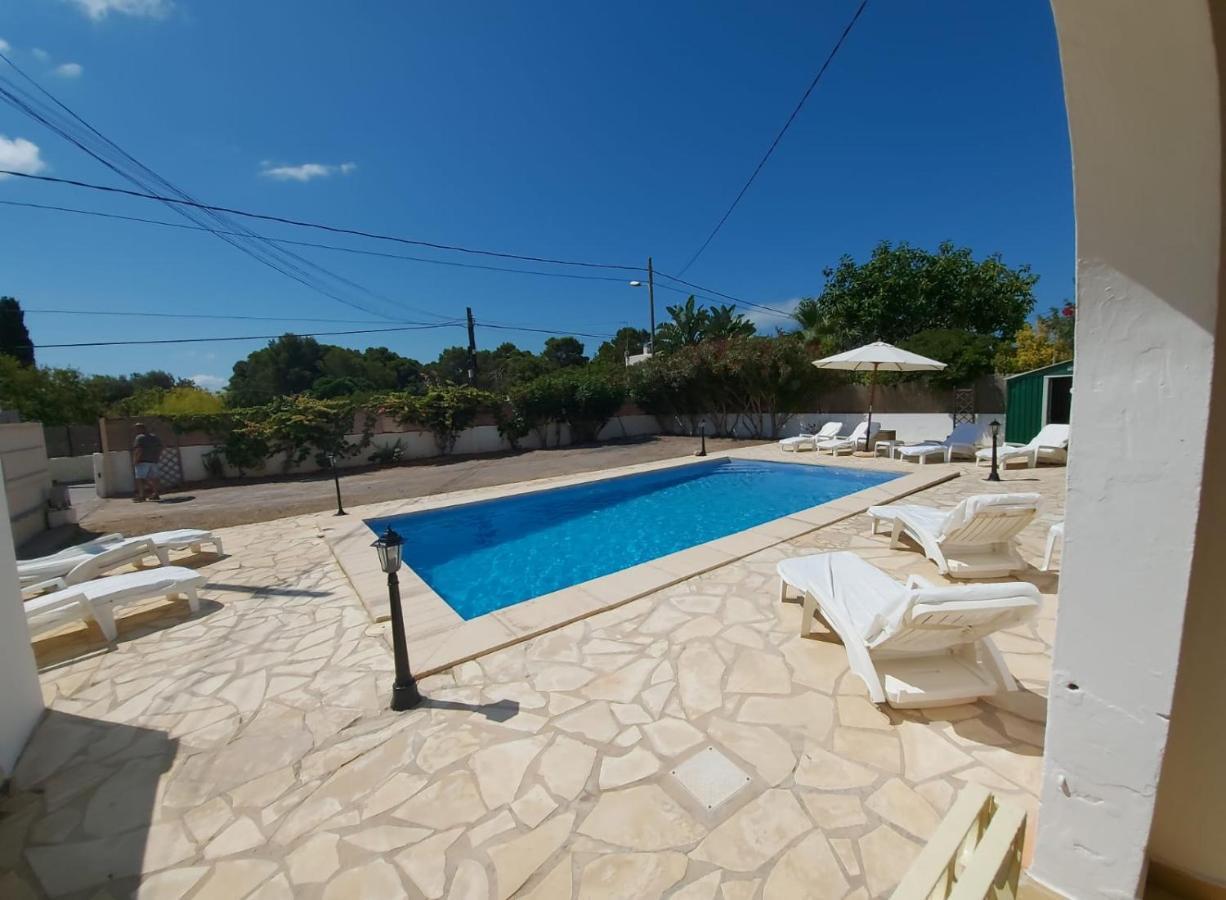 Pep Ramon I Holiday home