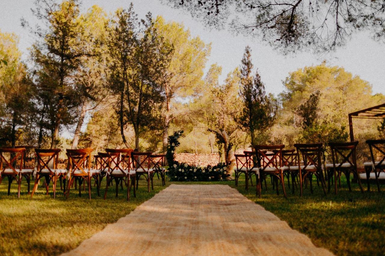 Sa Talaia-adults Only Vakantieboerderij San Antonio (Ibiza)