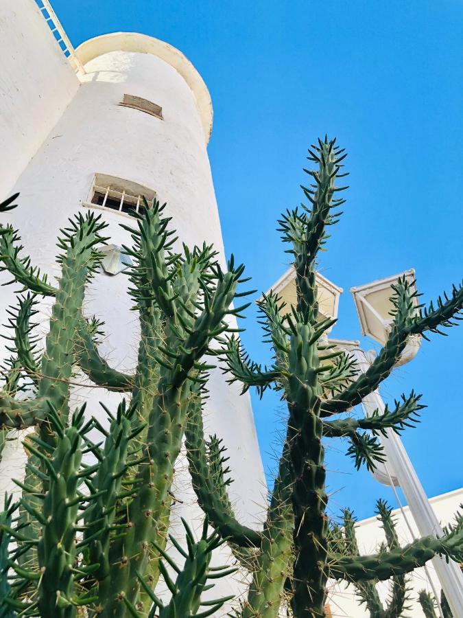 Sa Torre Quarto em Acomodações Particulares Ibiza
