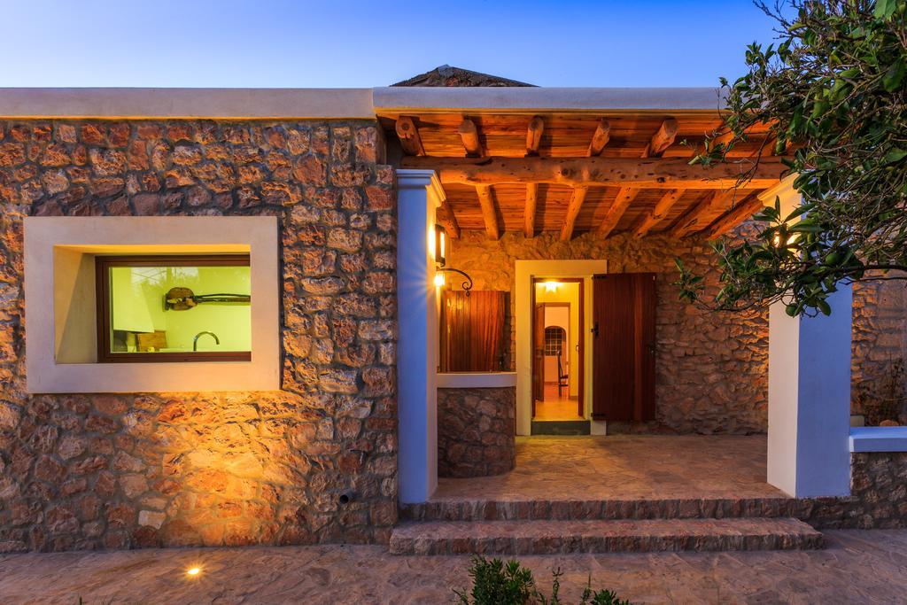 Hort Den Pilot Villa