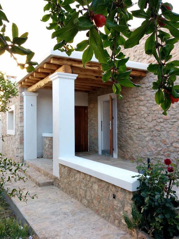 Hort Den Pilot Villa San Rafael De Sa Creu