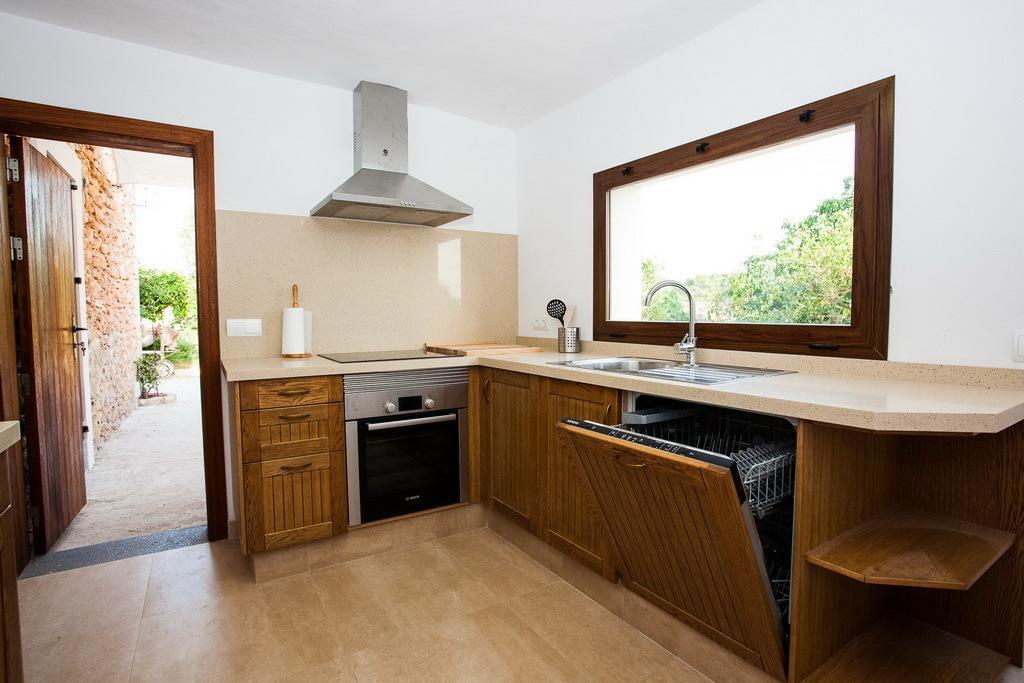 Villa Hort Den Pilot *