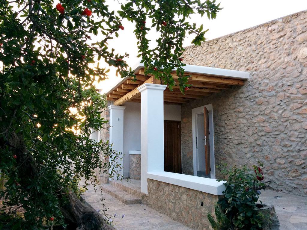 Villa Hort Den Pilot *