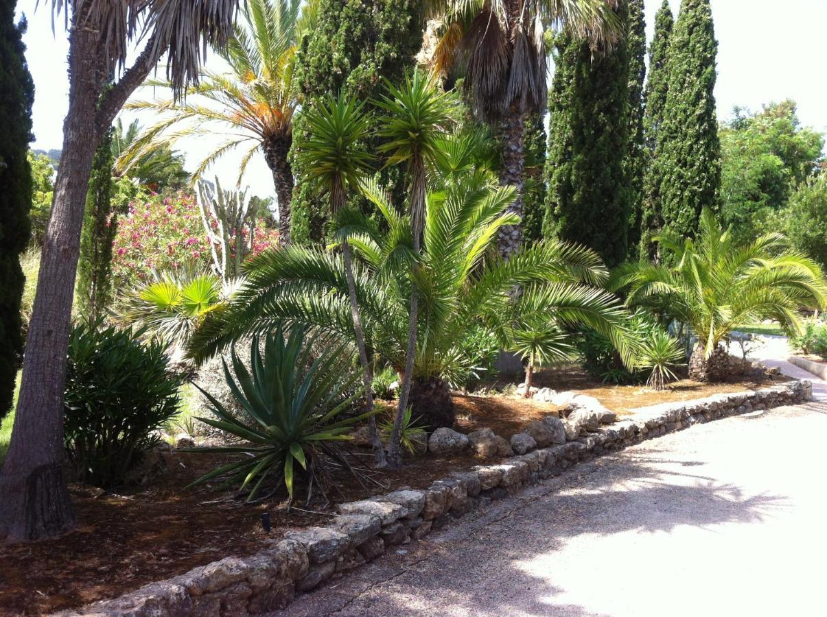 Ibiza - Siesta A 50mt Dal Mare Apartamento Santa Eulária des Riu