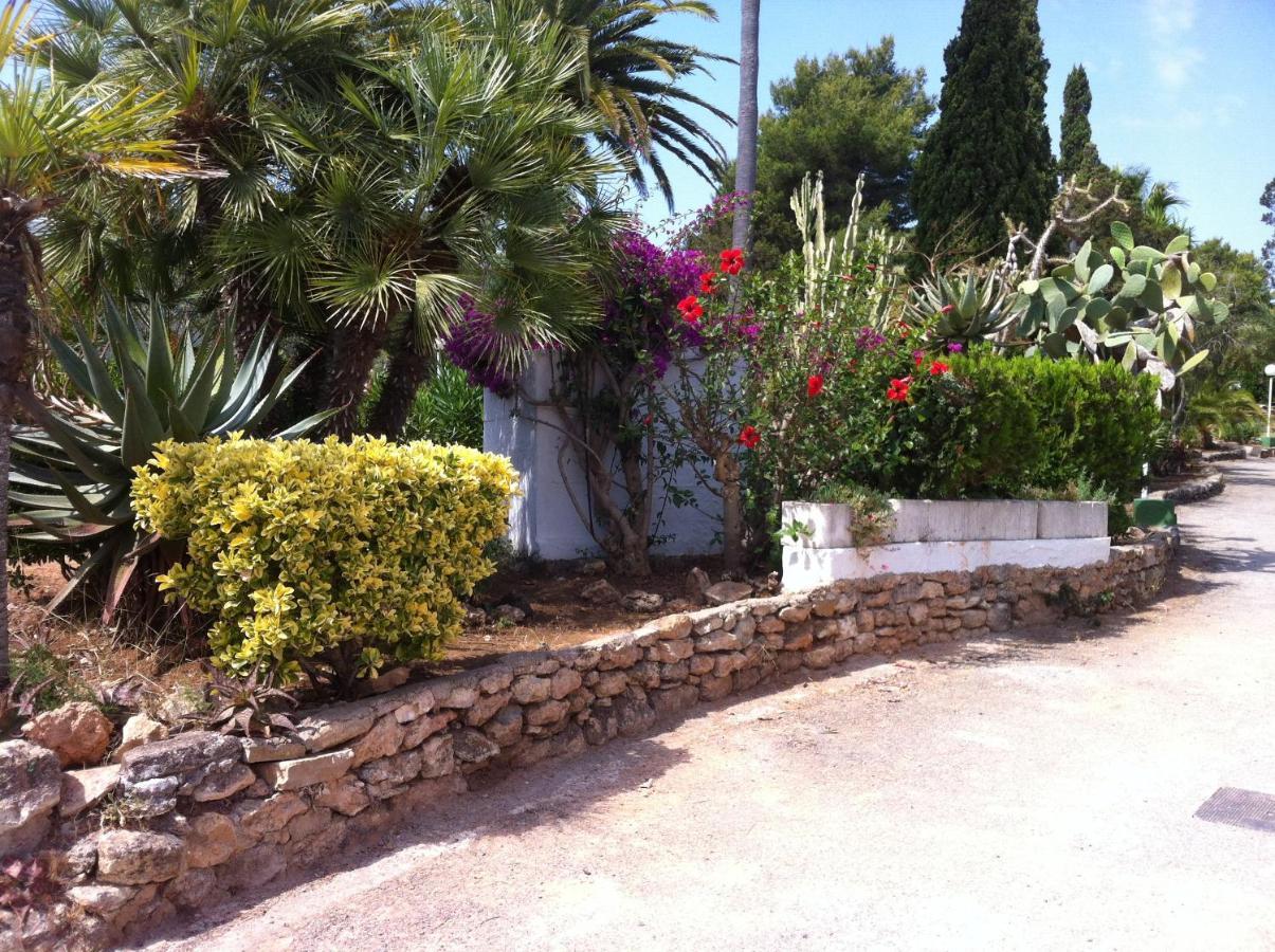 Ibiza - Siesta A 50mt Dal Mare Apartamento Santa Eulária des Riu