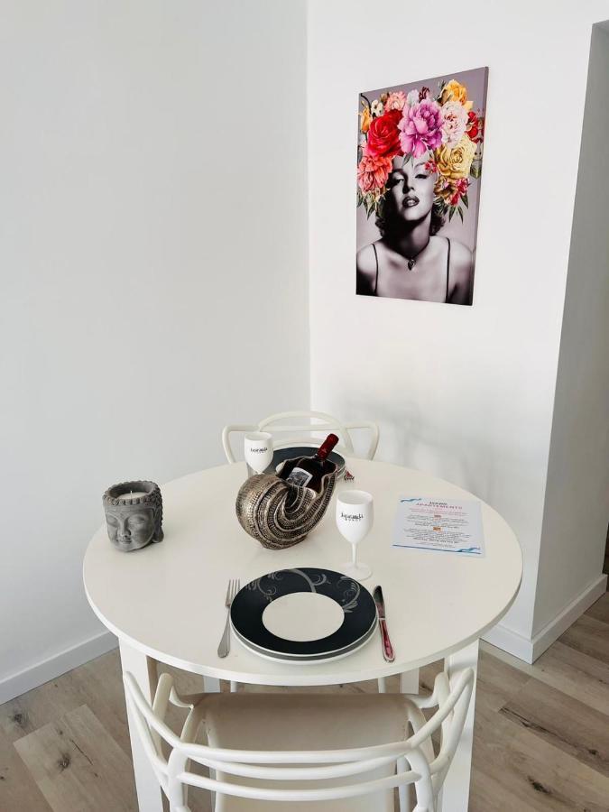 Appartement Jacaranda & Es Cana