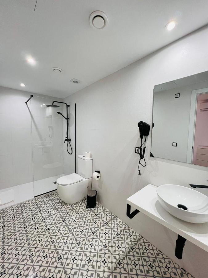 Jacaranda & Appartement Es Cana