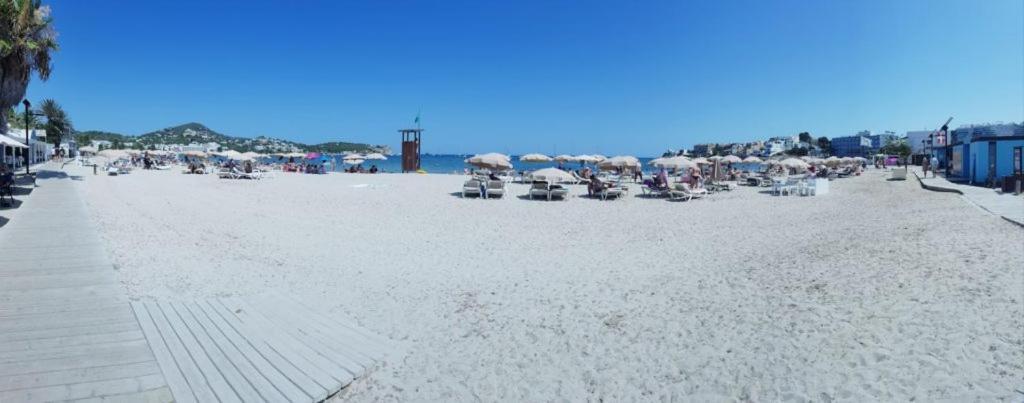 Privada Marina Botafoch 2 *
