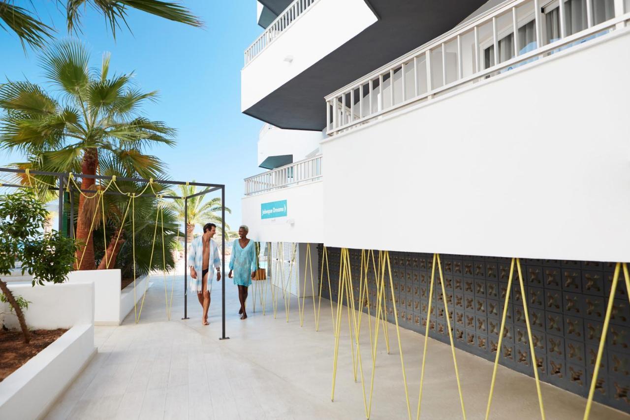 Vibra Jabeque Dreams Apartment Ibiza-Stadt