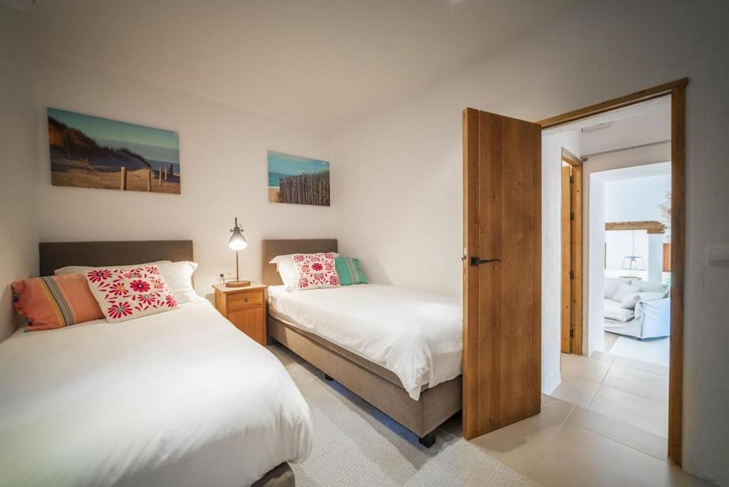 Finca Victoria Eu - A Lovely Ibiza In The Hills