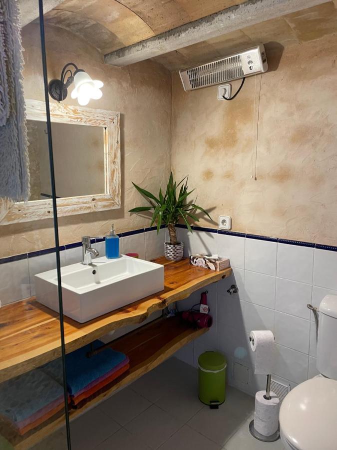 Casa Coves Holiday home *